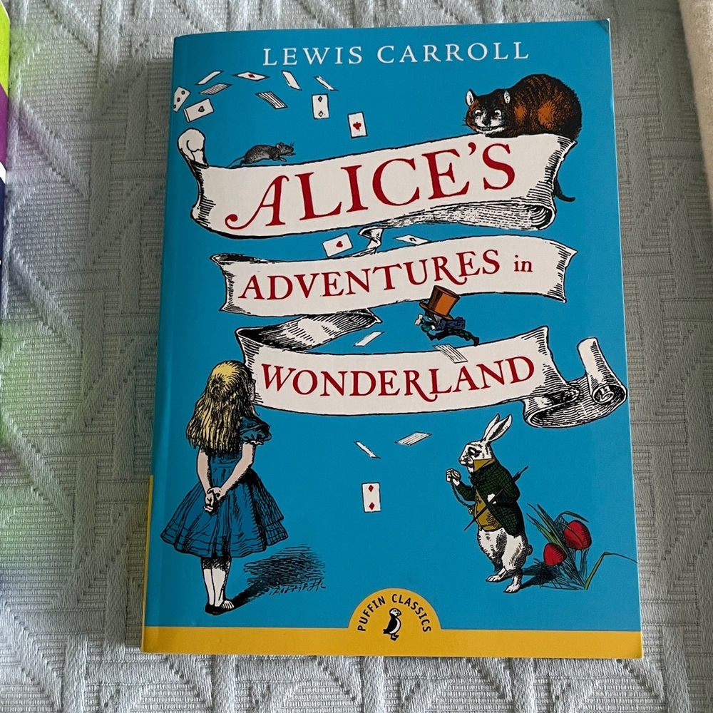 6 Great Reads! - Picture 12 of 13